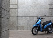 Piaggio Carnaby 300ie